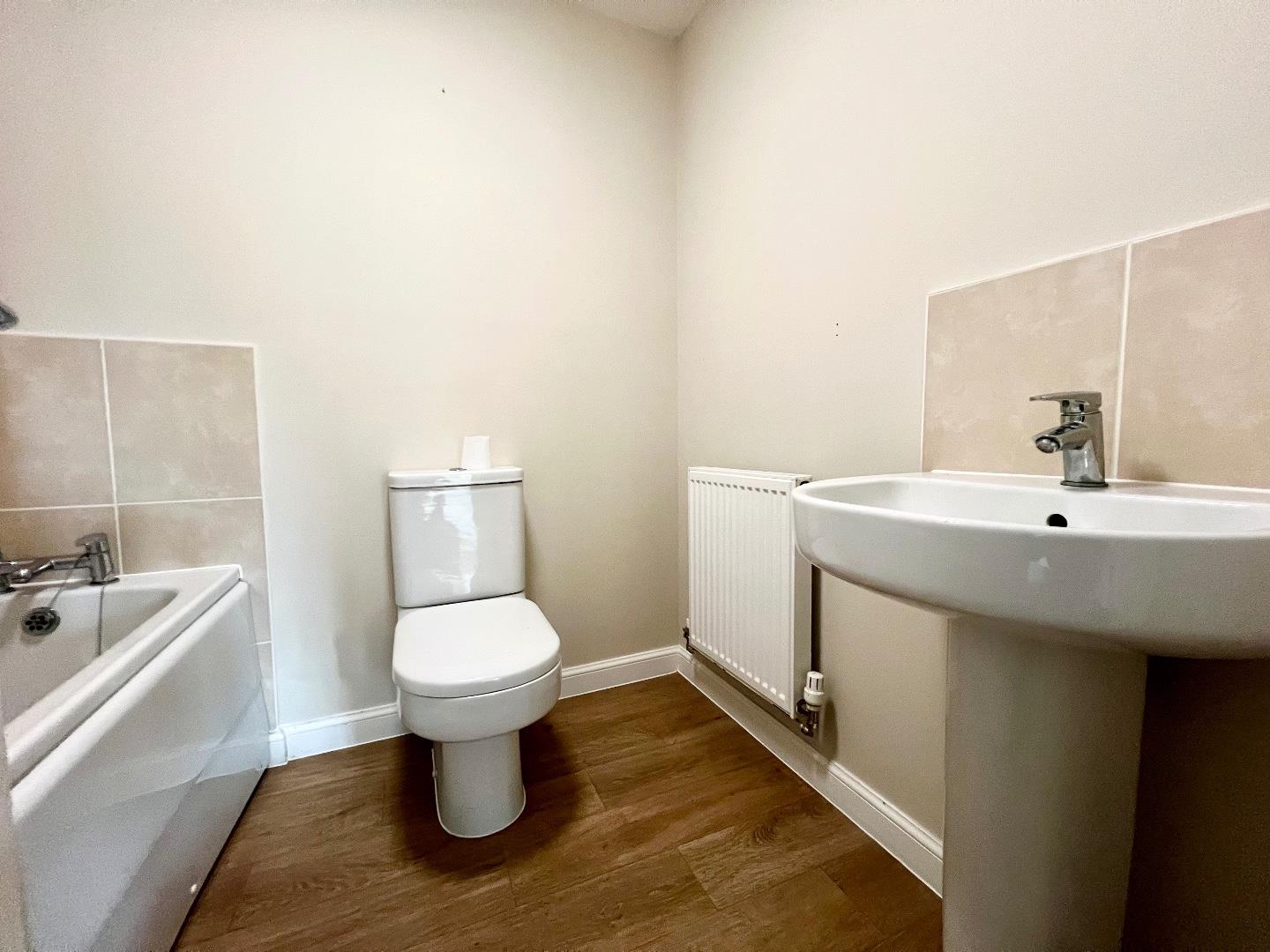 Ffordd Maendy, Sarn, Bridgend County Borough, CF32 9EZ
